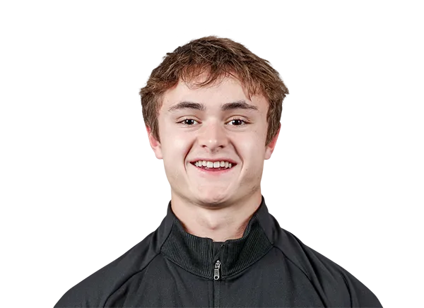 Kellan McLaughlin, Football, undefined