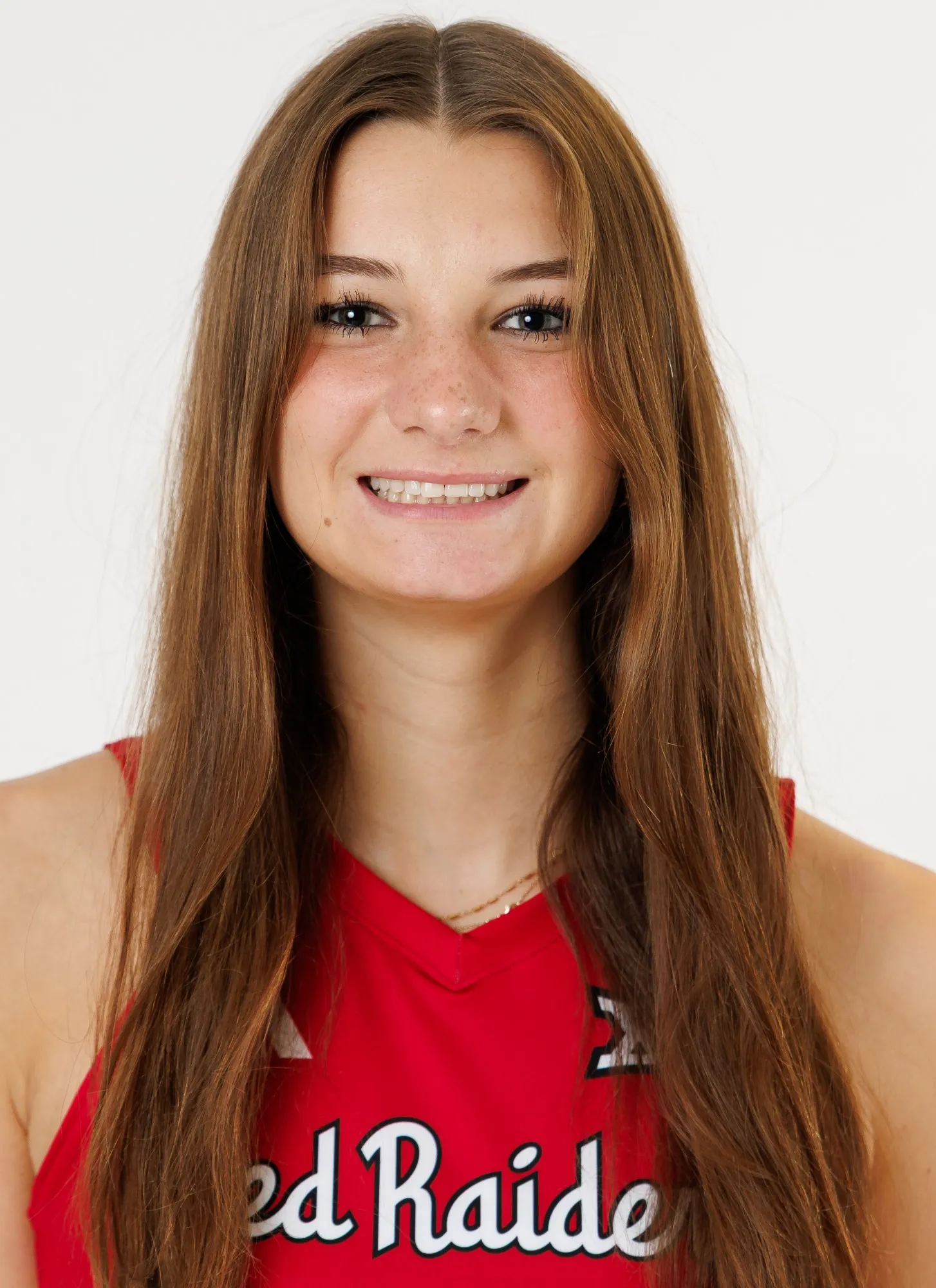 Ally Fausett, Volleyball, Texas Tech University