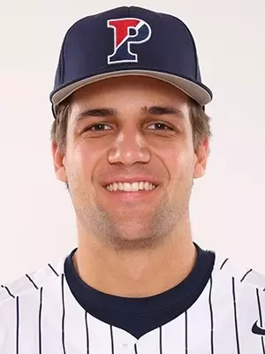 Connor McCabe, Baseball, University of Pennsylvania