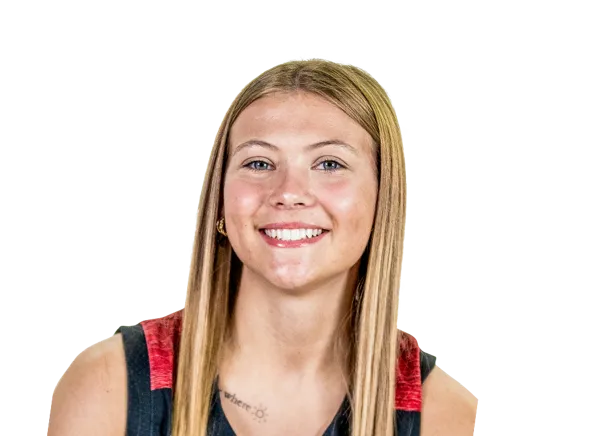 Kendyl Delimont, Basketball, University of Nebraska Omaha