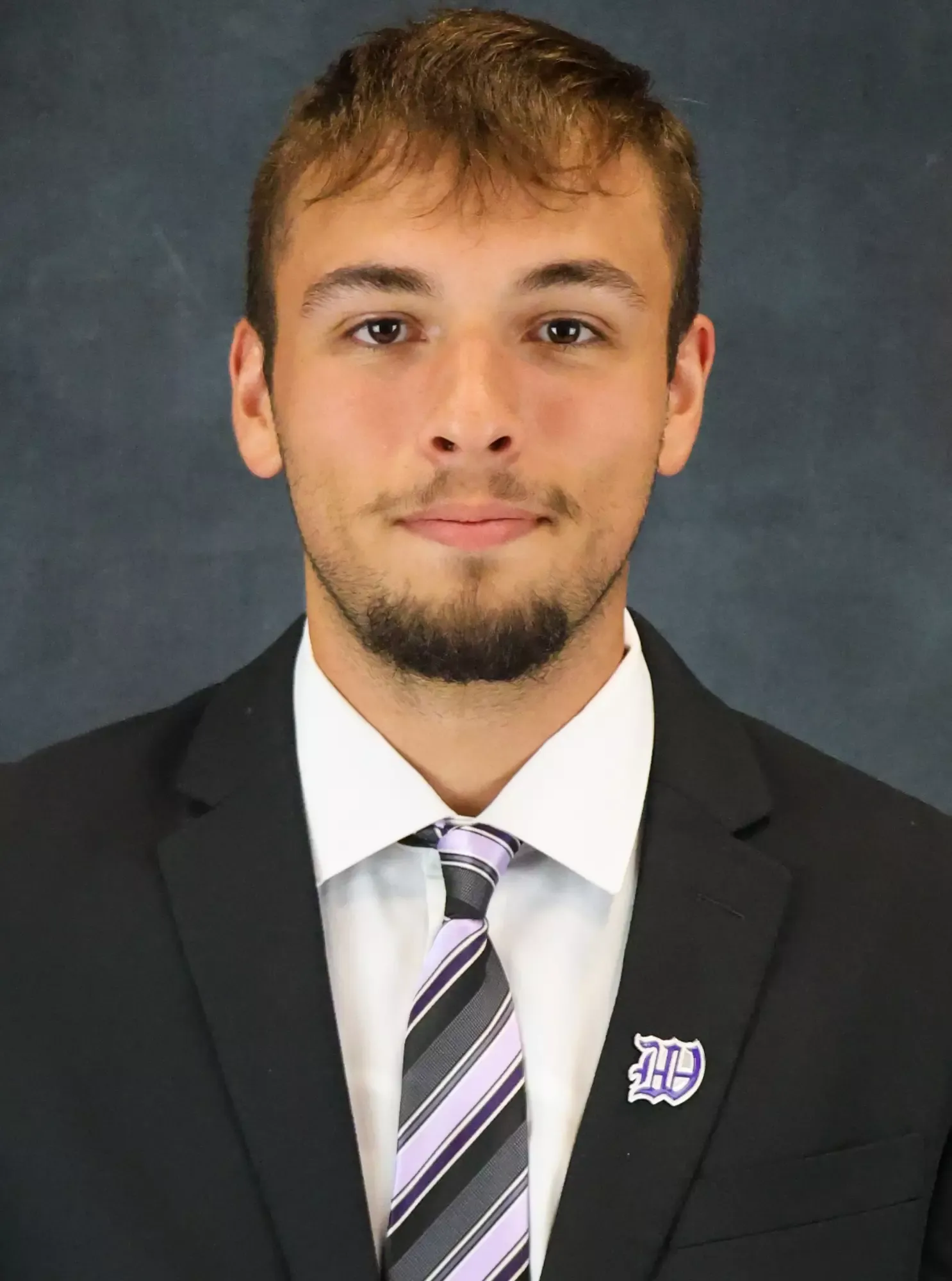 Gabriel DeArmond, Football, Kentucky Wesleyan College