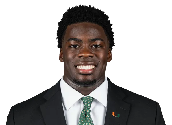 Herbert Scroggins III, Football, University of Miami