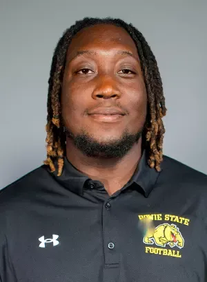Dalan Johnson, Football, undefined