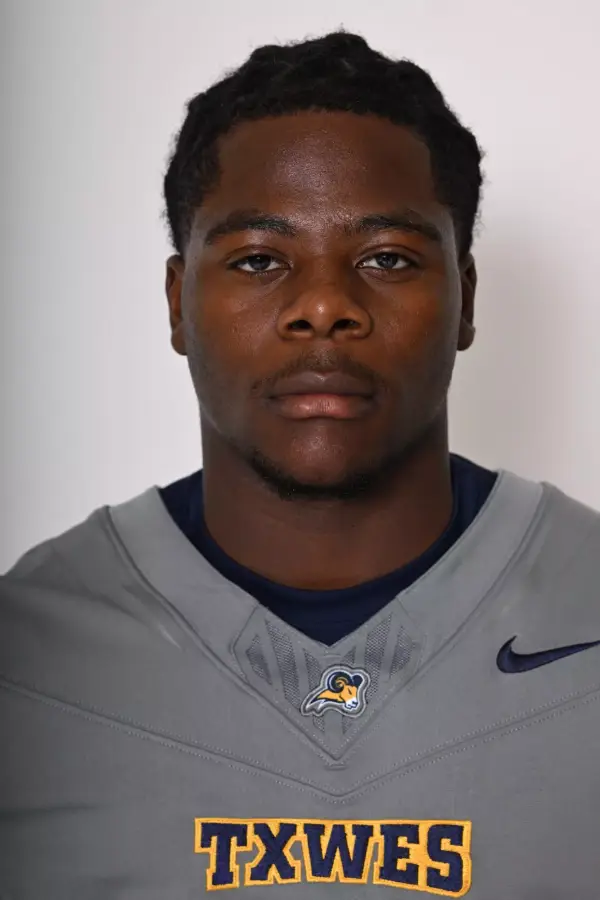 Wasaidi Saidi, Football, Texas Wesleyan University