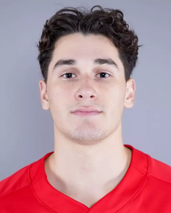 Trent Lopez, Baseball, Cornell University