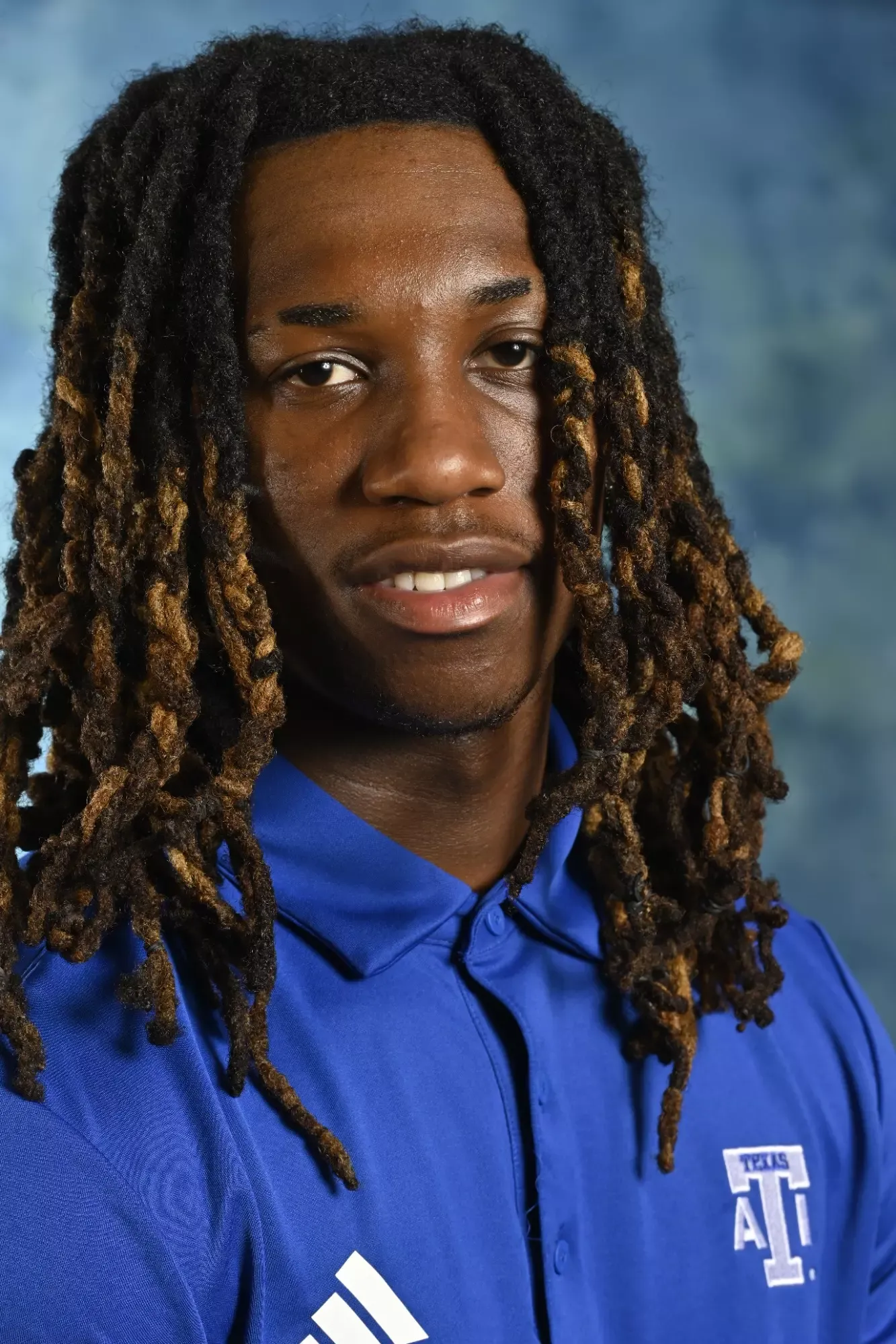 Keith Lundy, Football, Texas A&M University-Kingsville