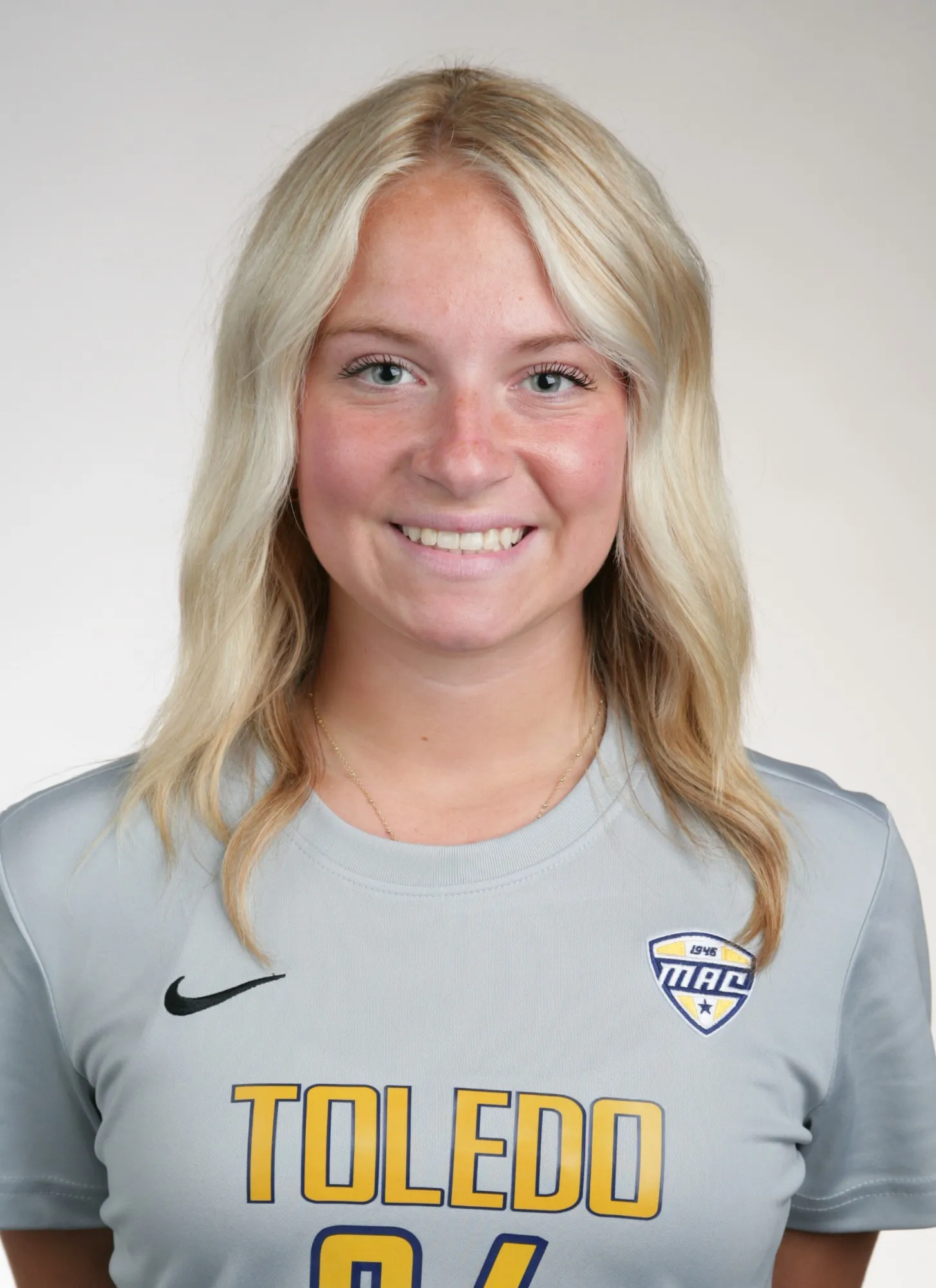 Olivia Ogden, Soccer, undefined