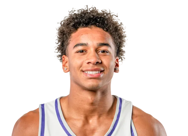 Blake Fagbemi, Basketball, undefined