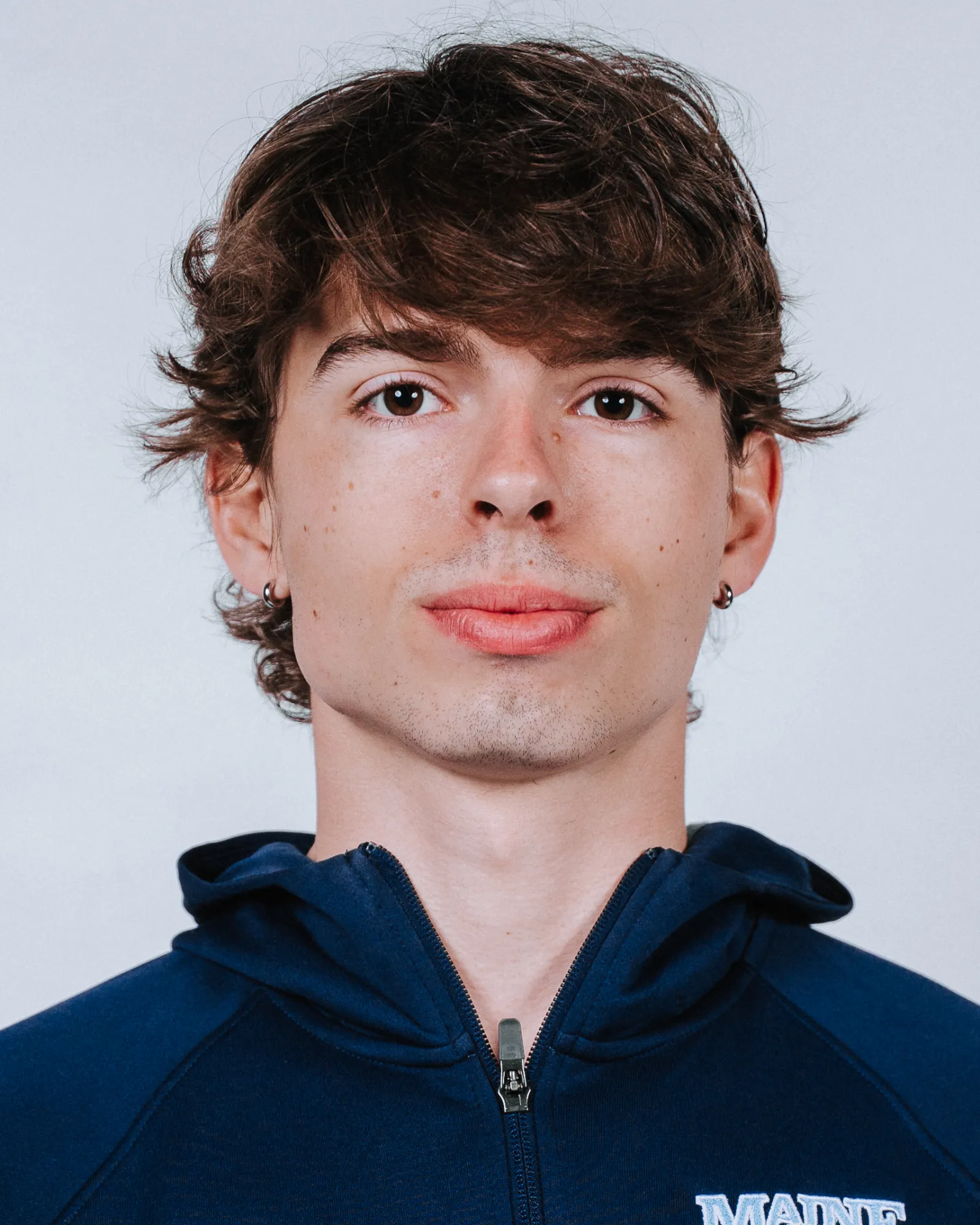 Jesse Lower, Swimming & Diving, University of Maine