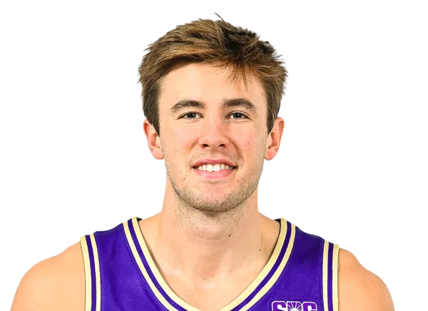 Gabe Newhof, Basketball, undefined