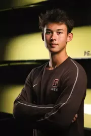 Morgan Haisman, Rowing, undefined