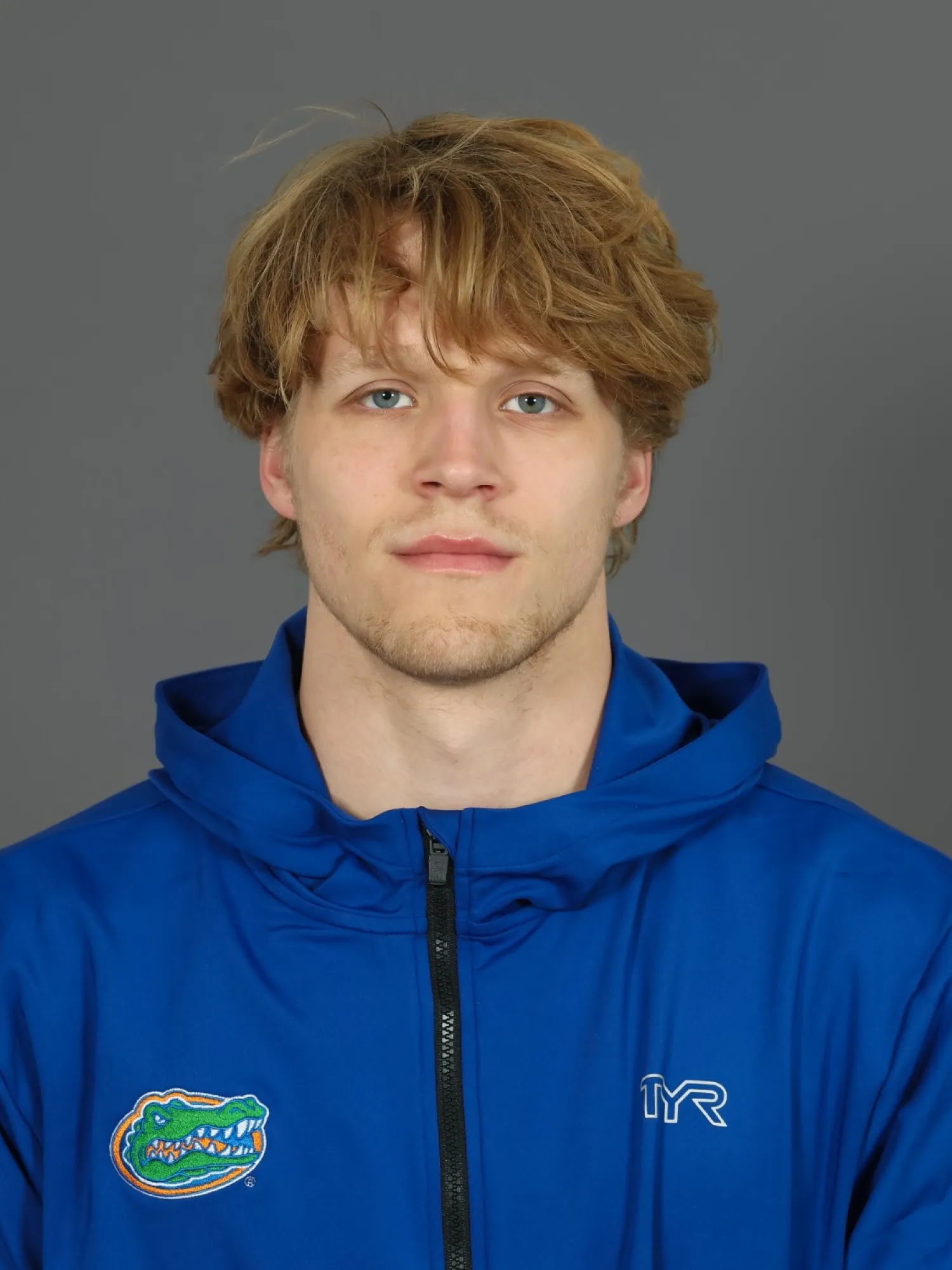 Koen de Groot, Swimming & Diving, University of Florida