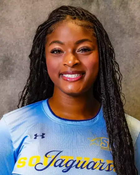 Sydney Whitten, Soccer, Southern University