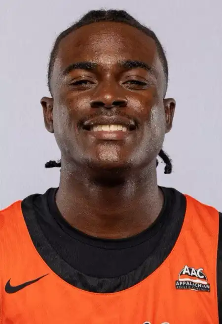 Ahmari Hicks, Basketball, Milligan University