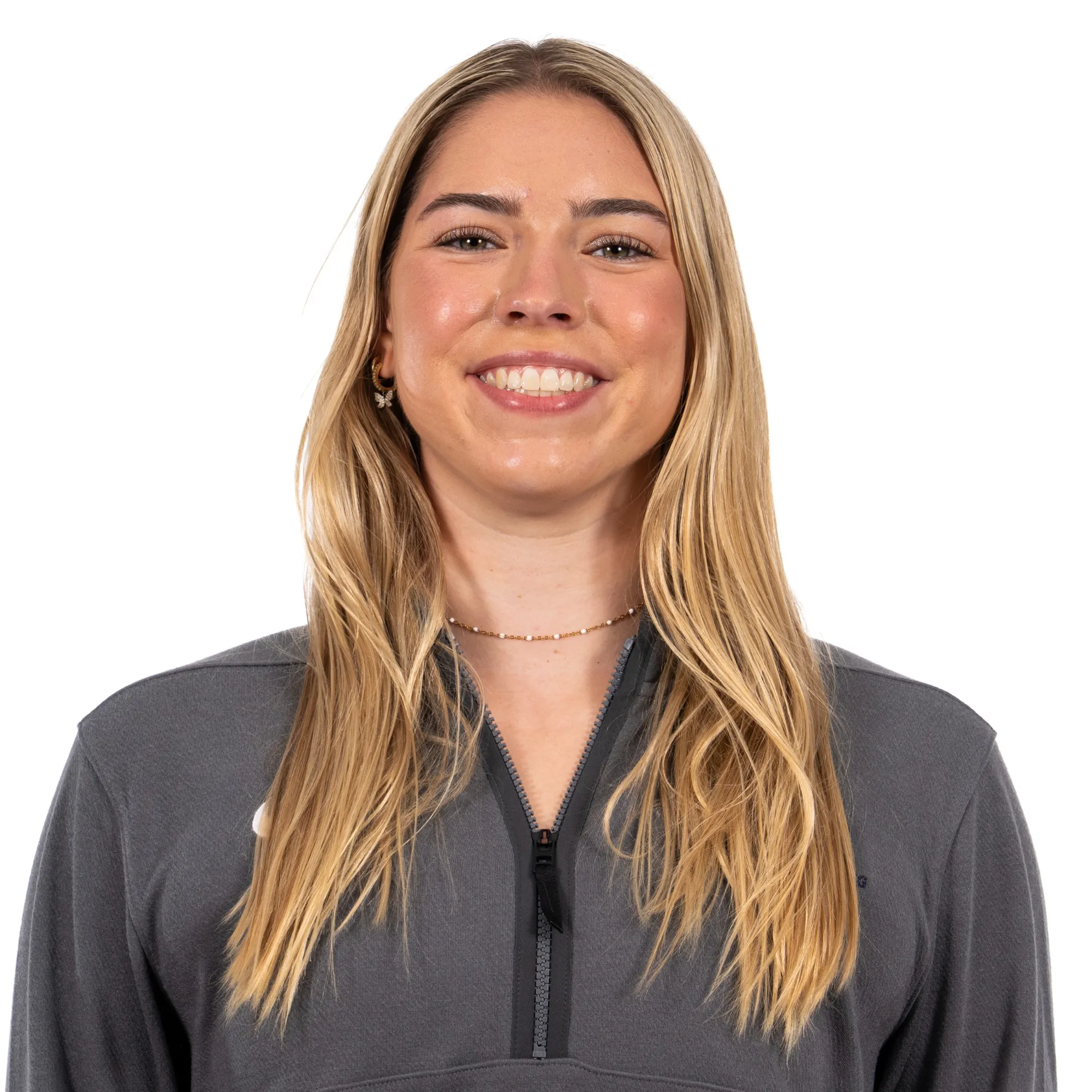 Marin McAndrew, Swimming & Diving, University of Illinois