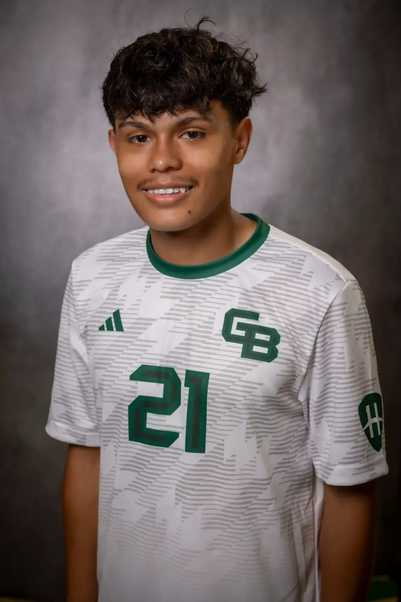 Justin Arias, Soccer, undefined