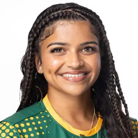 Natalie Lobo, Soccer, Concordia University Irvine