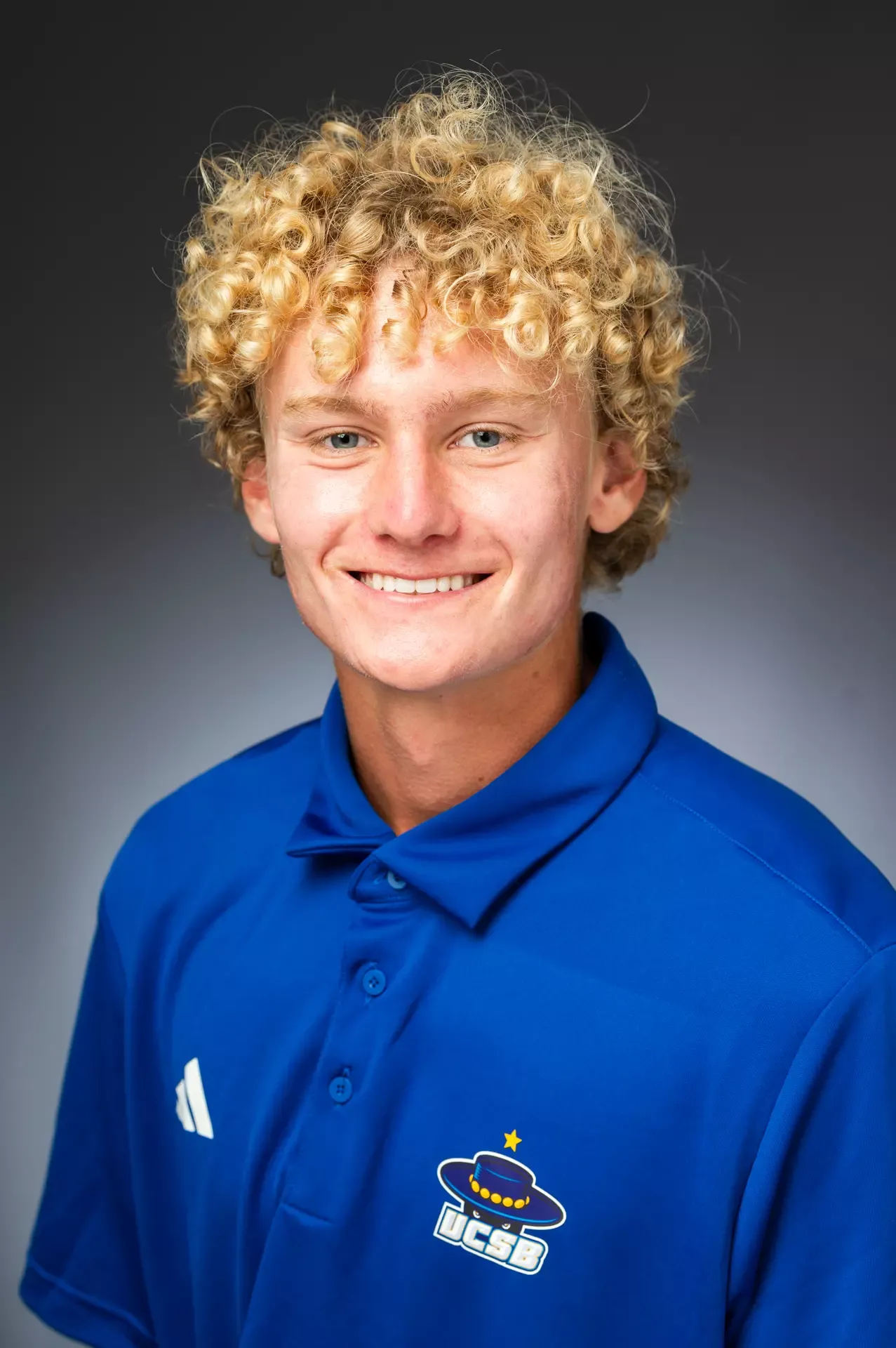 Ty Branigan, Soccer, University of California, Santa Barbara