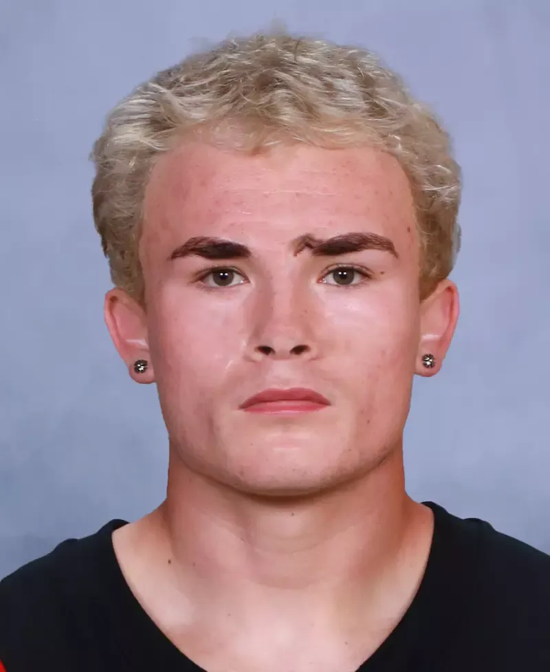 Cayden Beyer, Football, Grinnell College