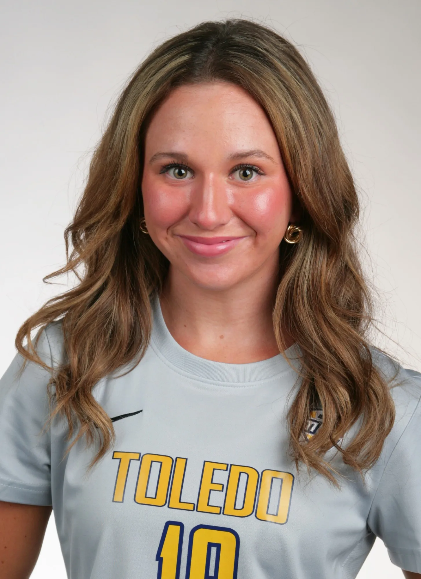 Aly Peckham, Soccer, undefined