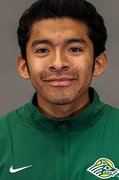 Julio Ramirez, Track and Field (O), University of Alaska Anchorage