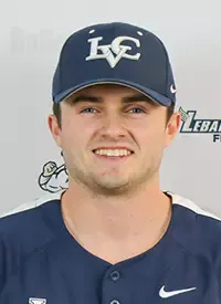 John Teehan, Baseball, Lebanon Valley College