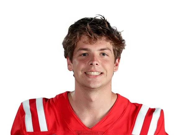 Calvin Wilson, Football, undefined