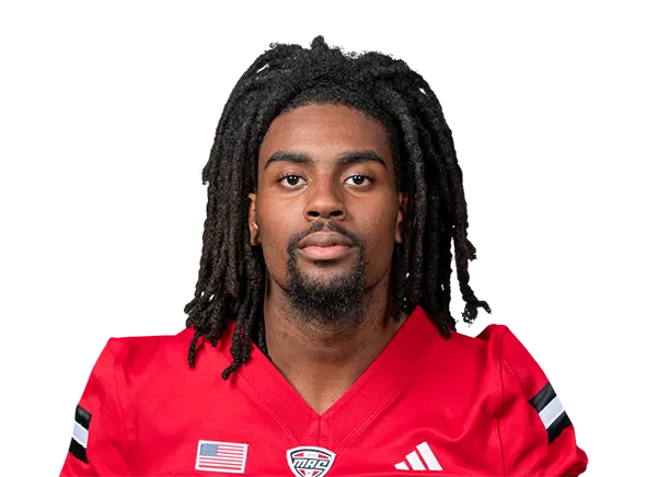 Cam'Ron Dabney, Football, undefined