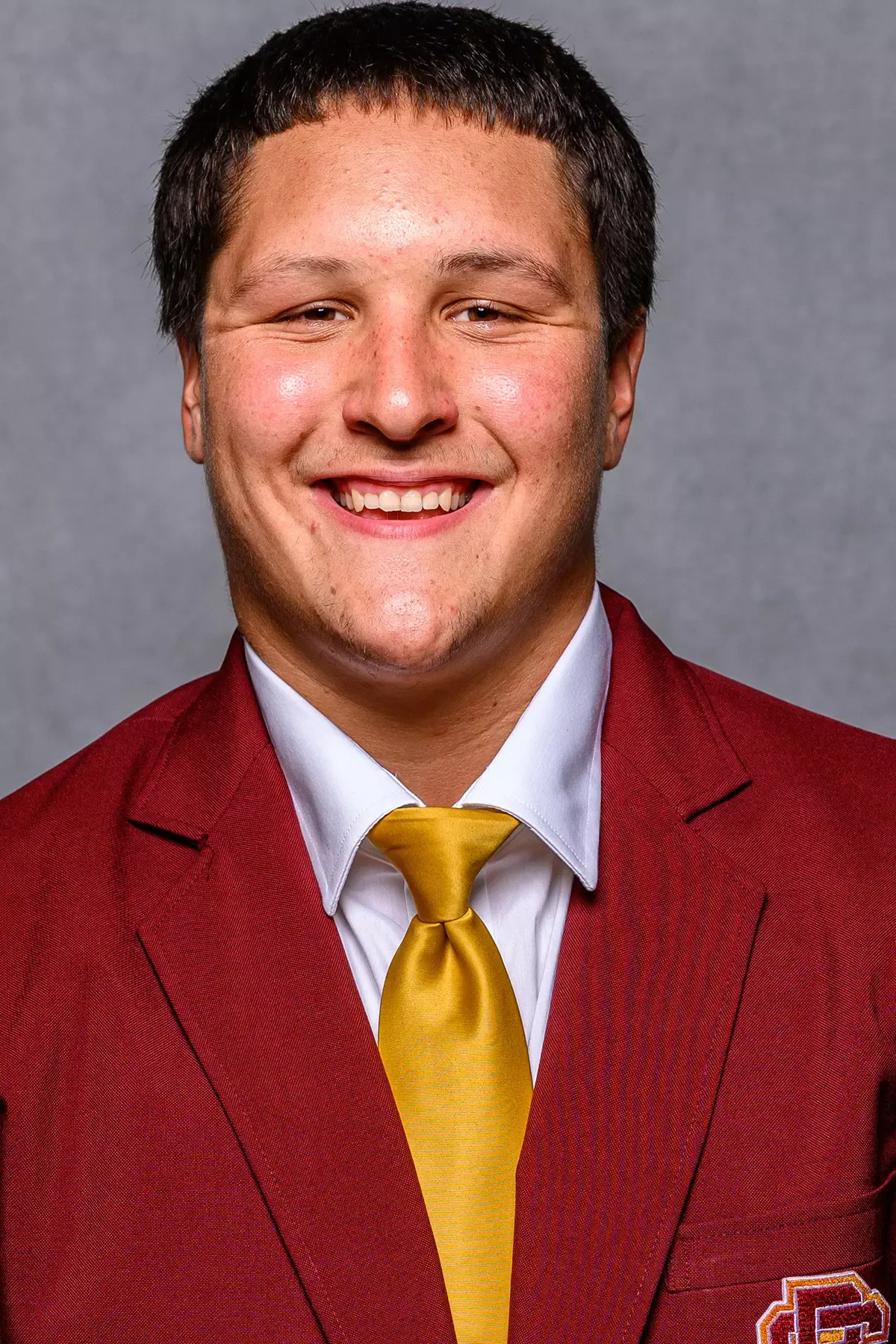 Christopher Medina, Football, Bethune-Cookman University