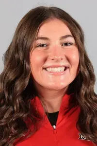 Brooke Zuluaga, Softball, Miami (OH) University