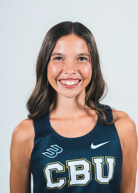 Arielle Avina, Track and Field (O), California Baptist University