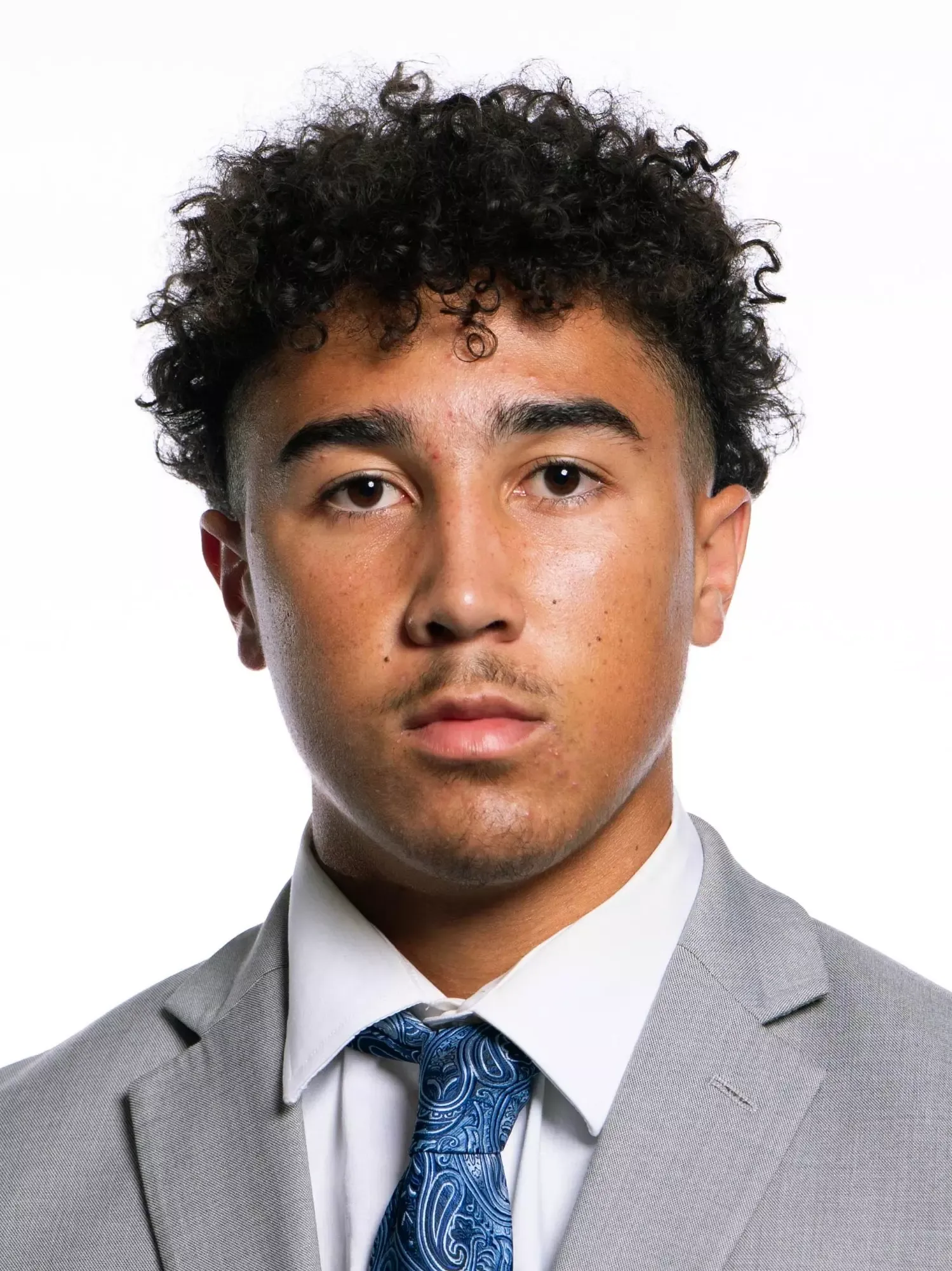 Keegan Balistreri, Football, Colorado State University Pueblo
