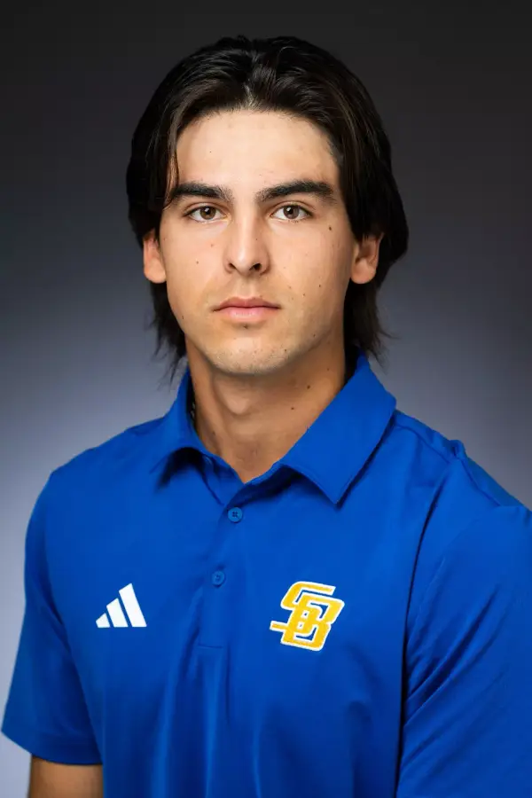 Ryan Severns, Baseball, University of California, Santa Barbara