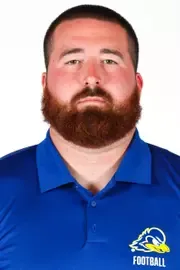 Brock Gingrich, Football, undefined