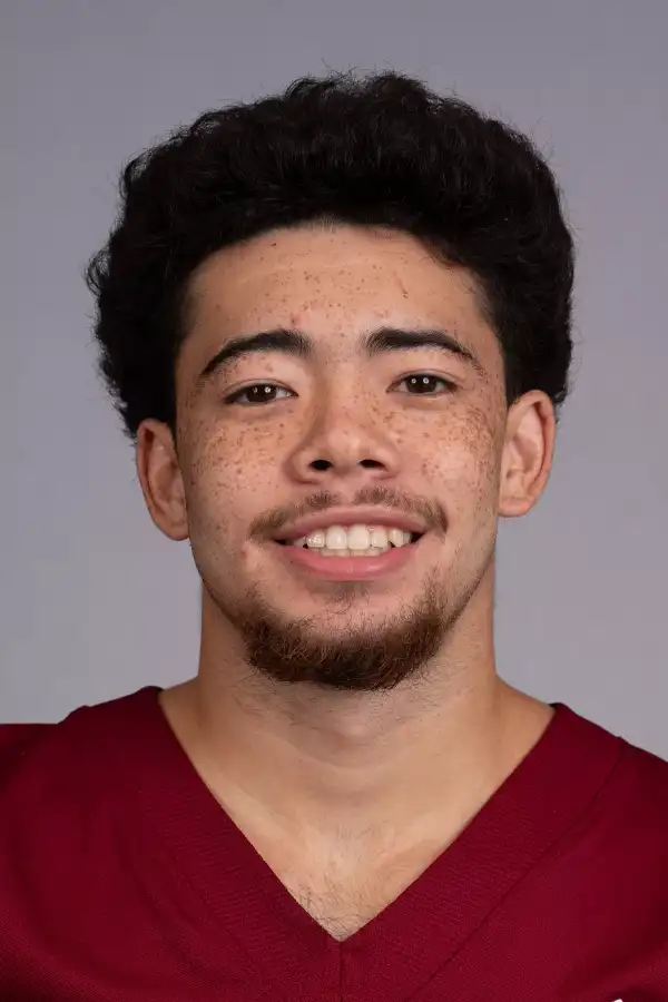David Ho, Football, Henderson State University