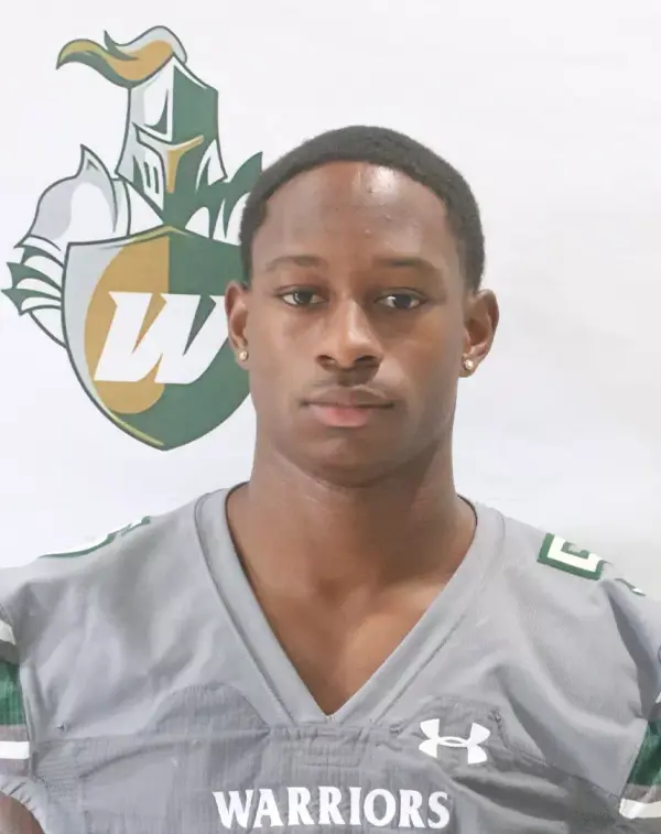 Mikail Lee, Football, Webber International University