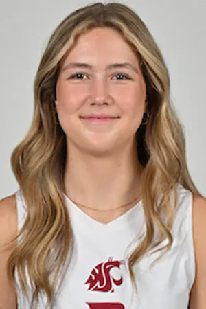 Whitney Dewicki, Volleyball, undefined
