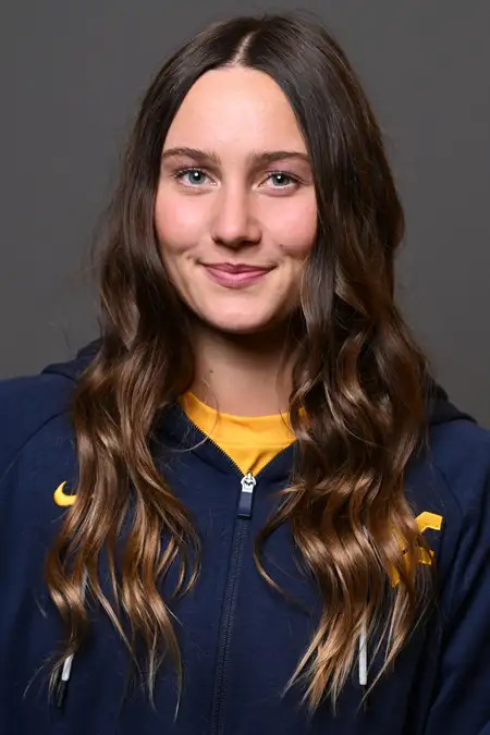 Baylee Sloan, Swimming & Diving, West Virginia University