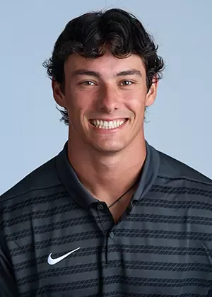 Ian Harrison, Football, University of San Diego