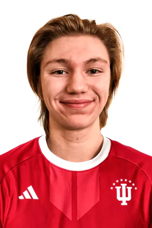 Vincent Uglow, Soccer, Indiana University