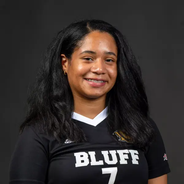 Hailey Hopes, Soccer, University of Arkansas-Pine Bluff