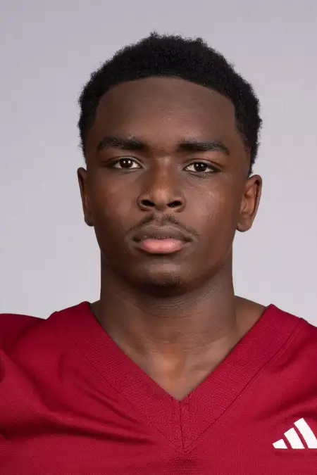 Tristian Watson, Football, Henderson State University
