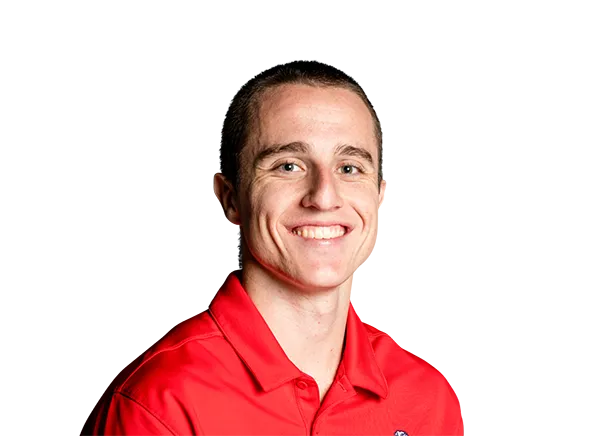 Dallas Graziani, Basketball, Nova Southeastern University