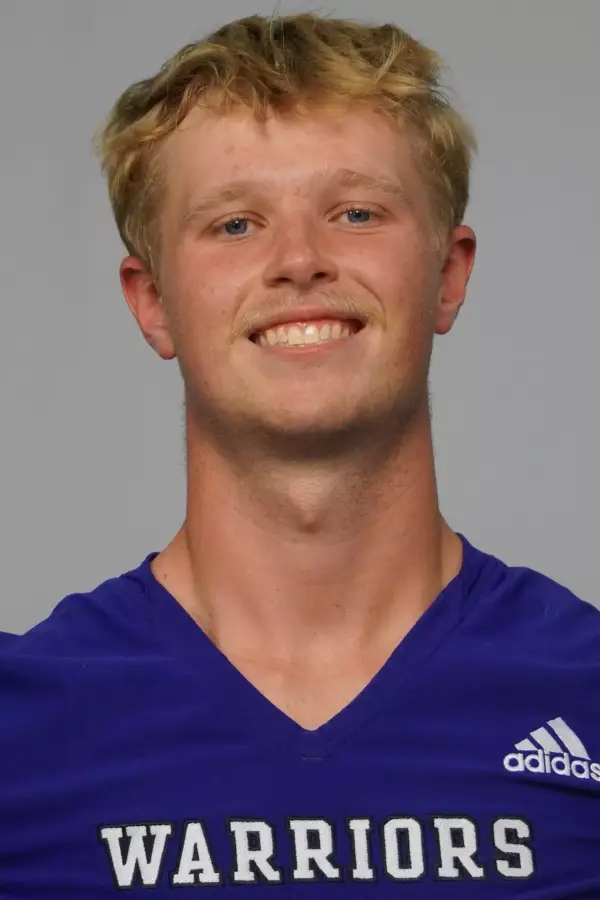 Joseph Staff, Football, Winona State University