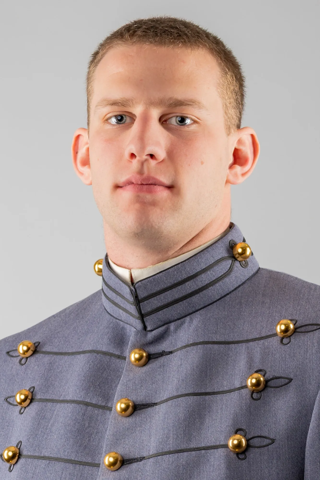 Mason Smith, Football, undefined