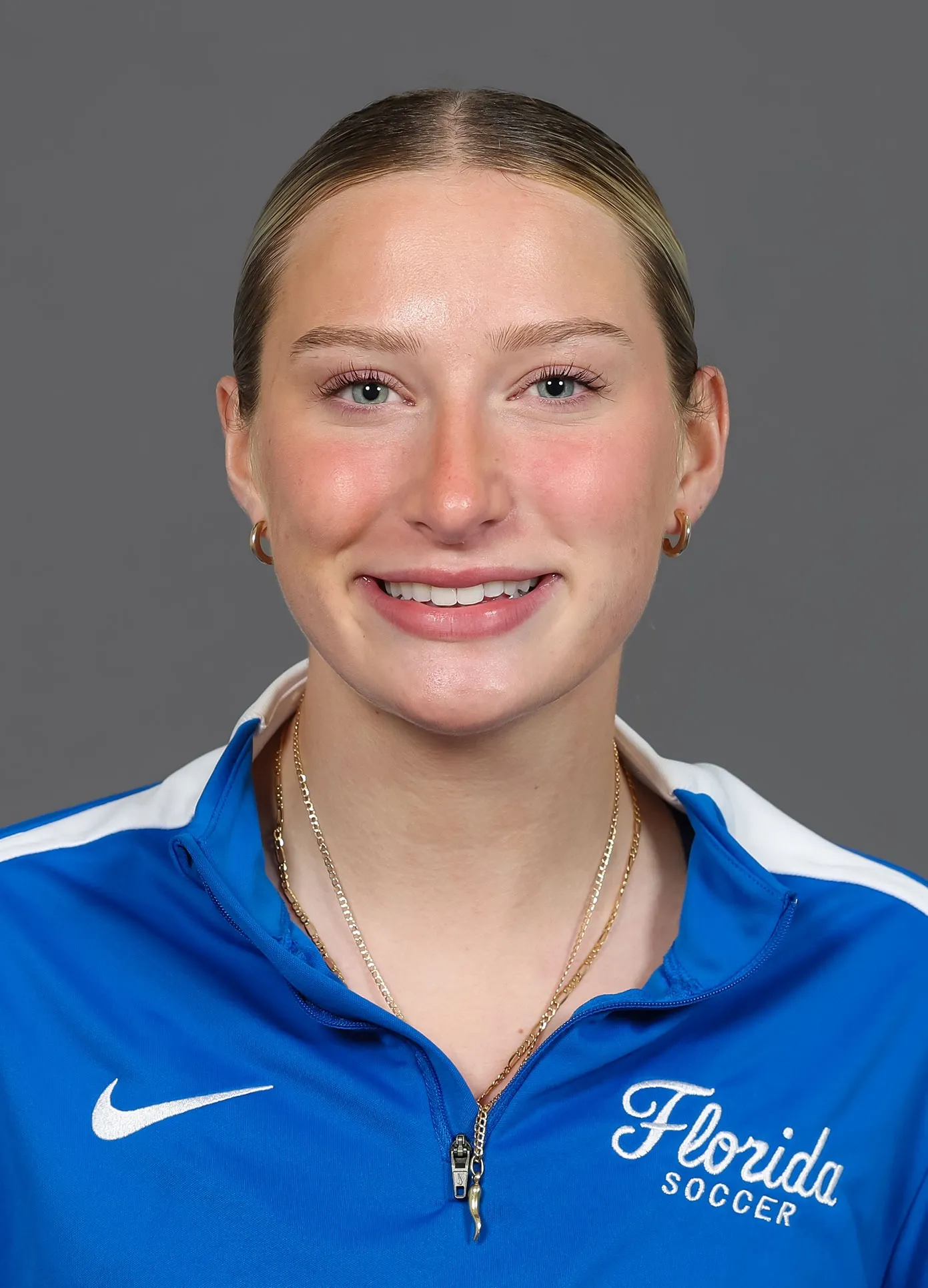 Mia Gray, Soccer, undefined