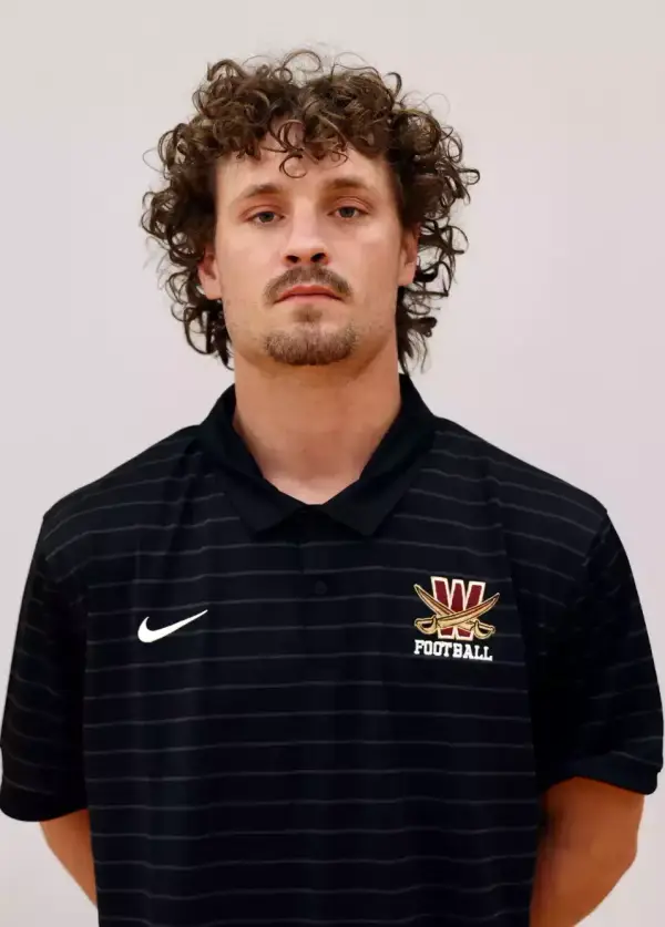 Konnor Tetzloff, Football, Walsh University