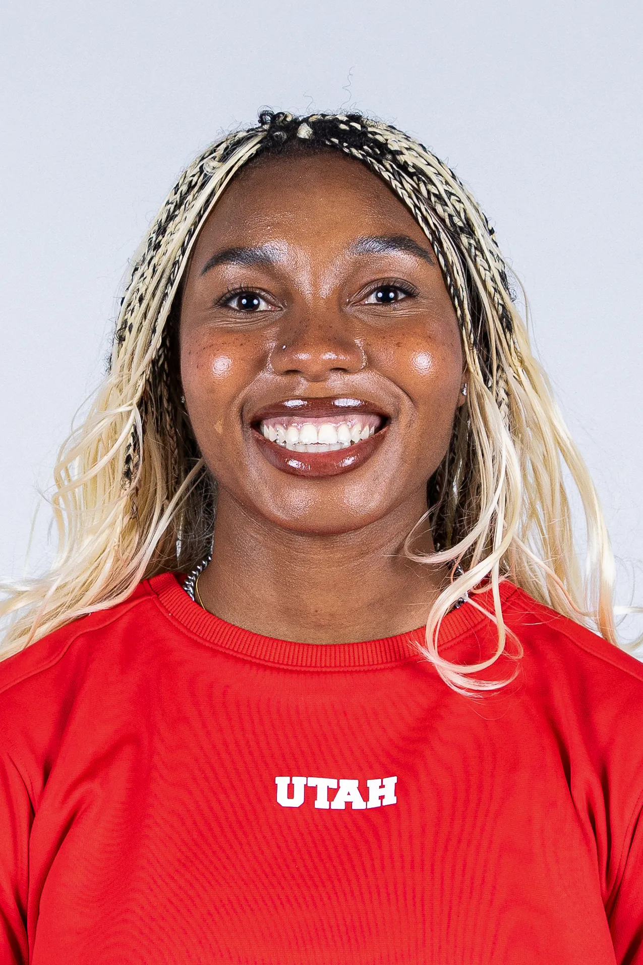 Shana Van Elderen, Track and Field, undefined
