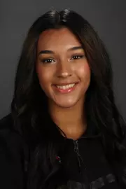 Luisa Blanco, Gymnastics, undefined