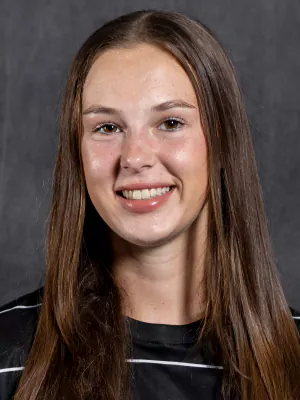 Emma Lovell, Soccer, University of Vermont